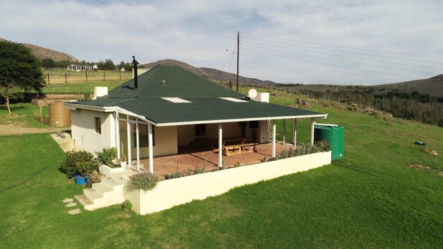 Commercial Property for Sale in Uniondale Rural Western Cape